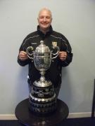 Mike White & Zingari Combination Trophy - May 2011